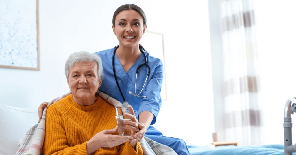 Pflegegrad 4: Definition, Merkmale und Beeinträchtigungen