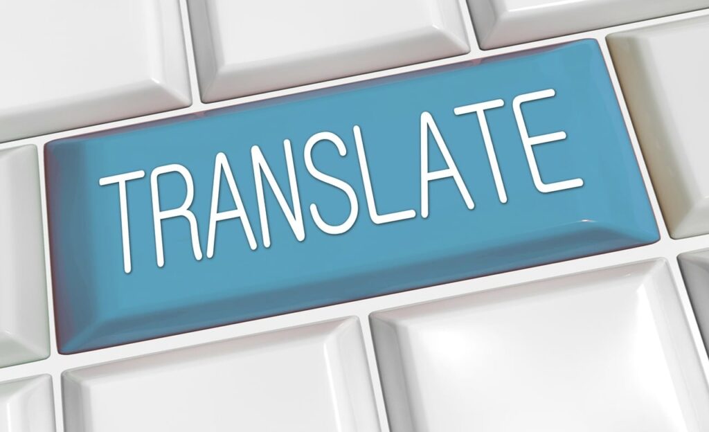 Die Rolle automatischer Sprachübersetzung in der Pflegekommunikation